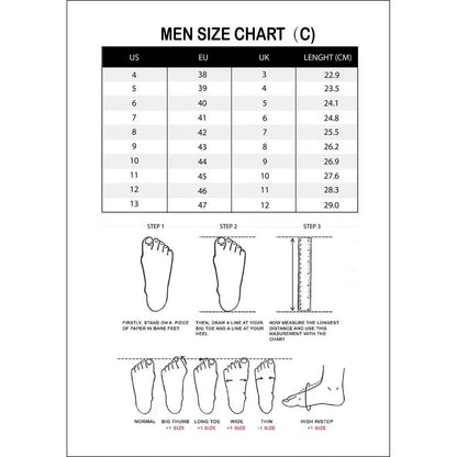 Dr.Cardin Men Sneaker C5-61210