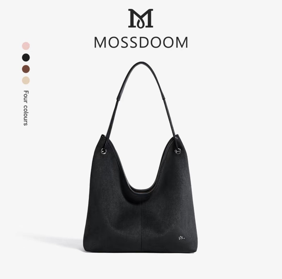 MD Daela Bag