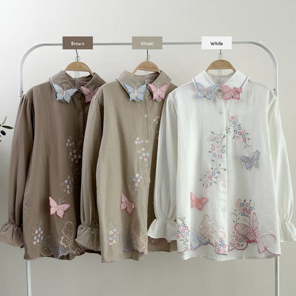 ABC Rosavie Sulam Top