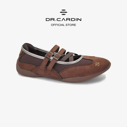 Dr Cardin Drift Ballet 3.0 Ladies Comfort Sneaker L-RQZ-3808