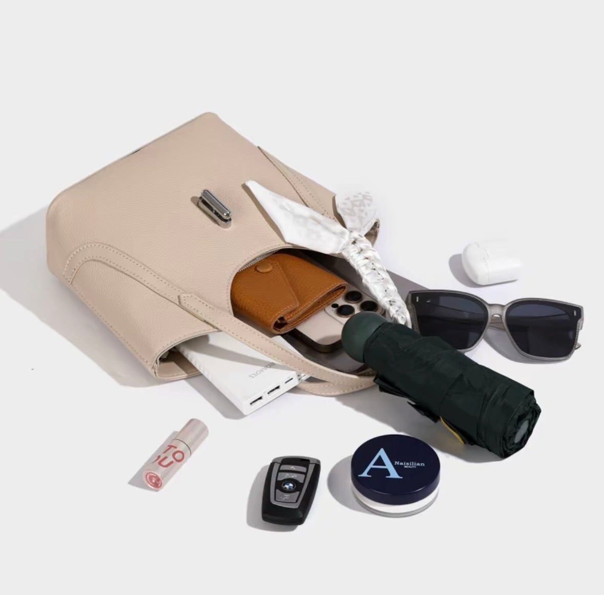 NUNU Mila Bag