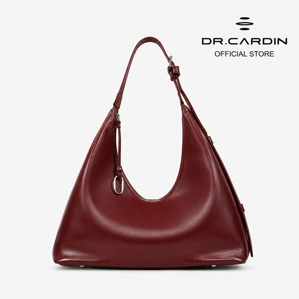 Dr Cardin Angular Bag BG-888