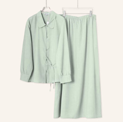 YM Casie Skirt Set — FS/PS