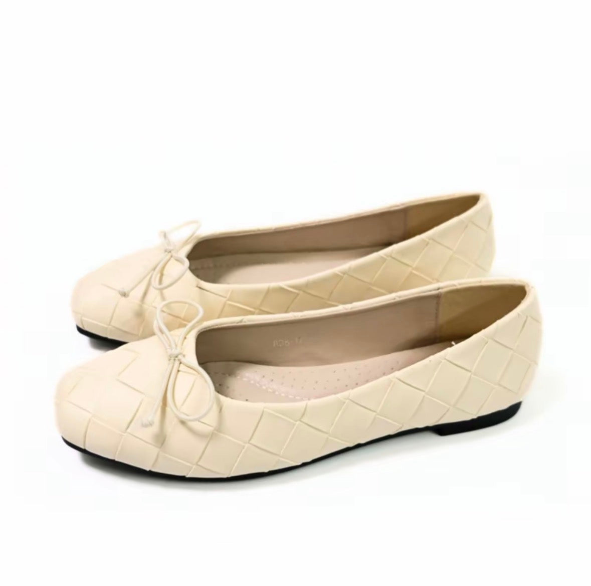 LYDEN Liora Flats