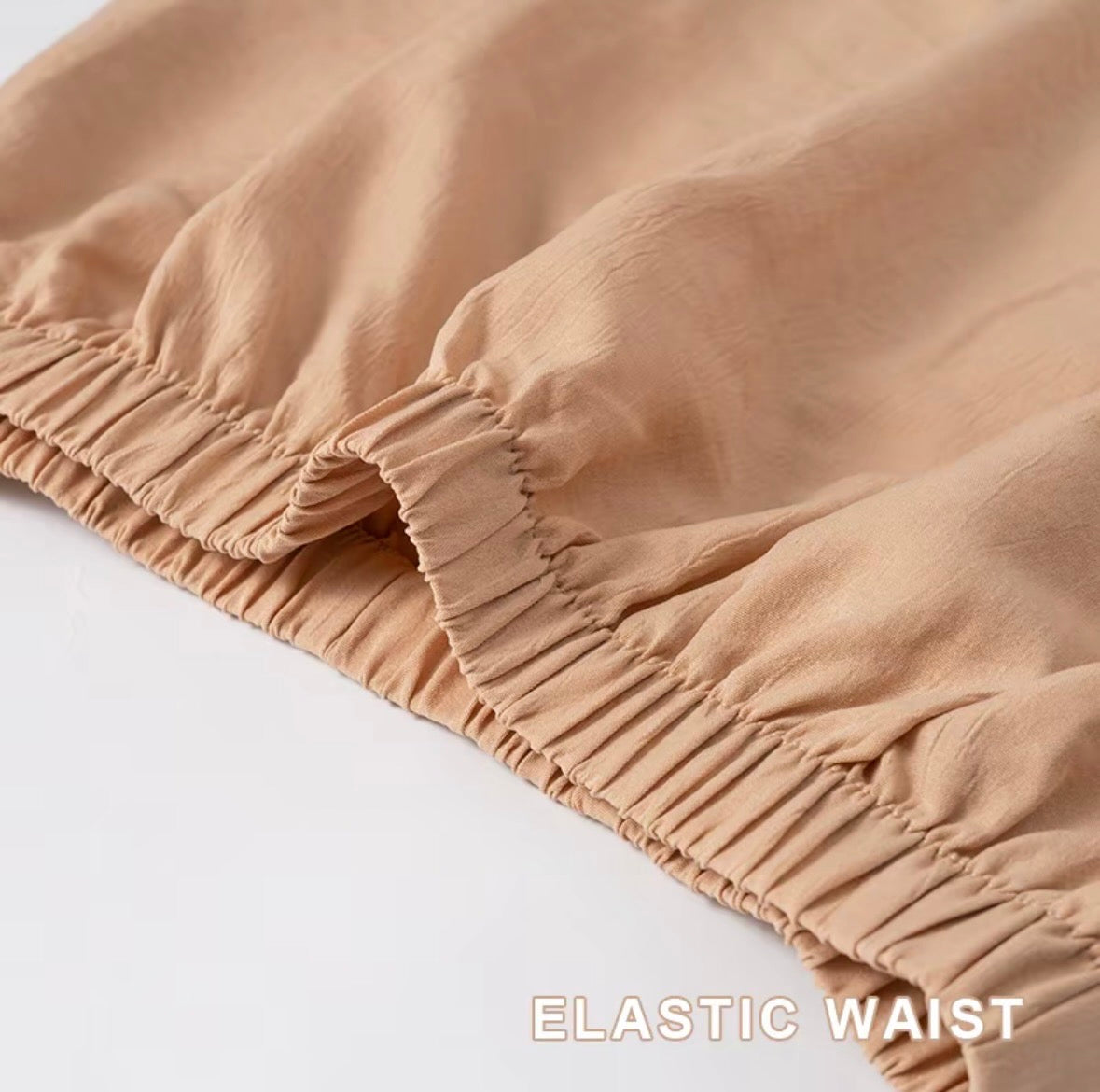 YM Elira Lace Skirt Set - FS/PS
