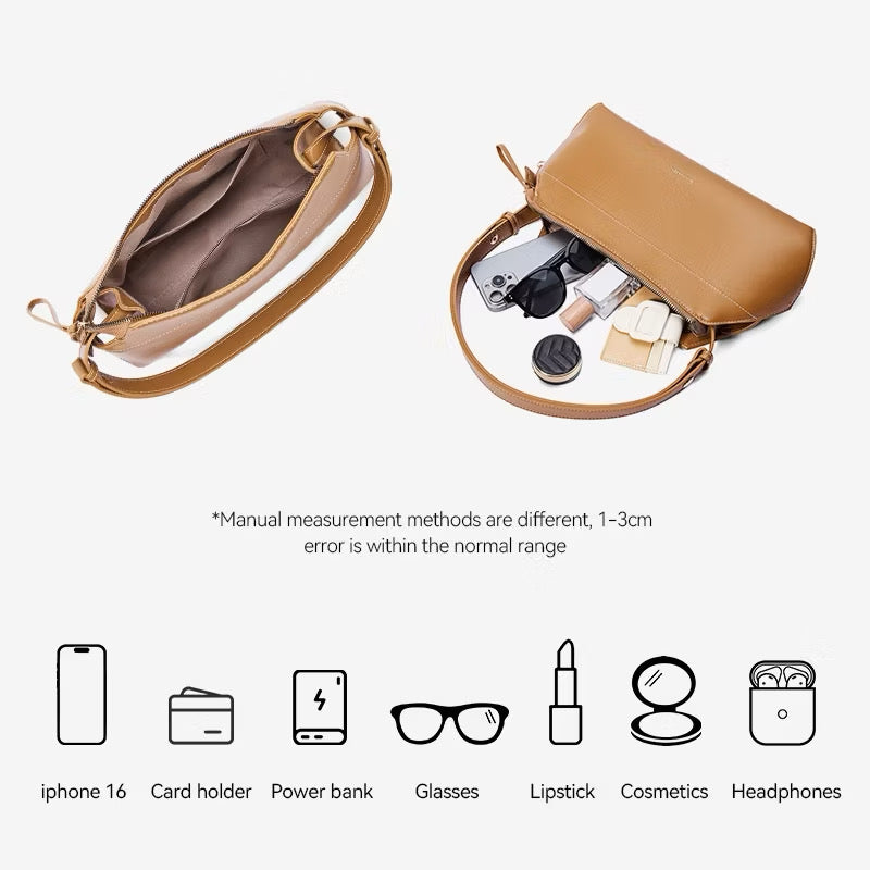 BT Puzzle Bag