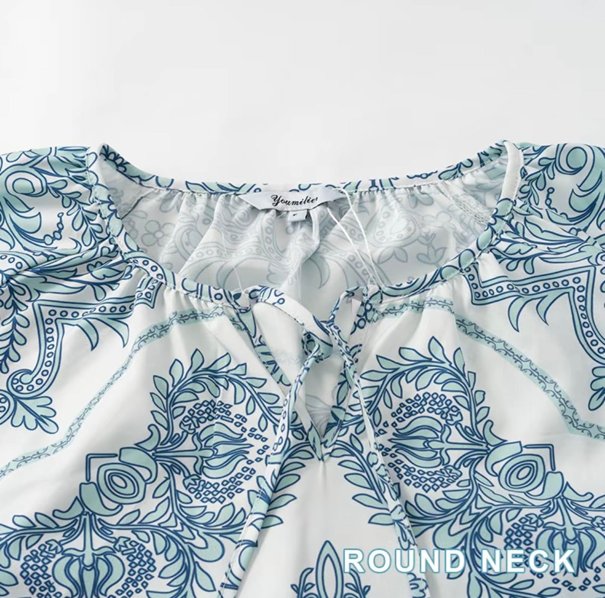 YM Dolce Luxe Skirt Set - FS/PS