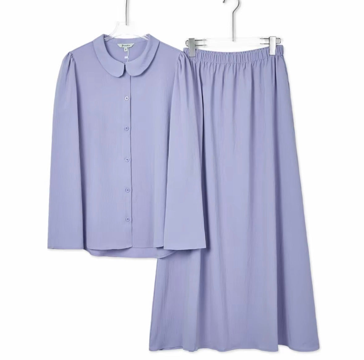 YM Agnes Skirt Set - FS/PS
