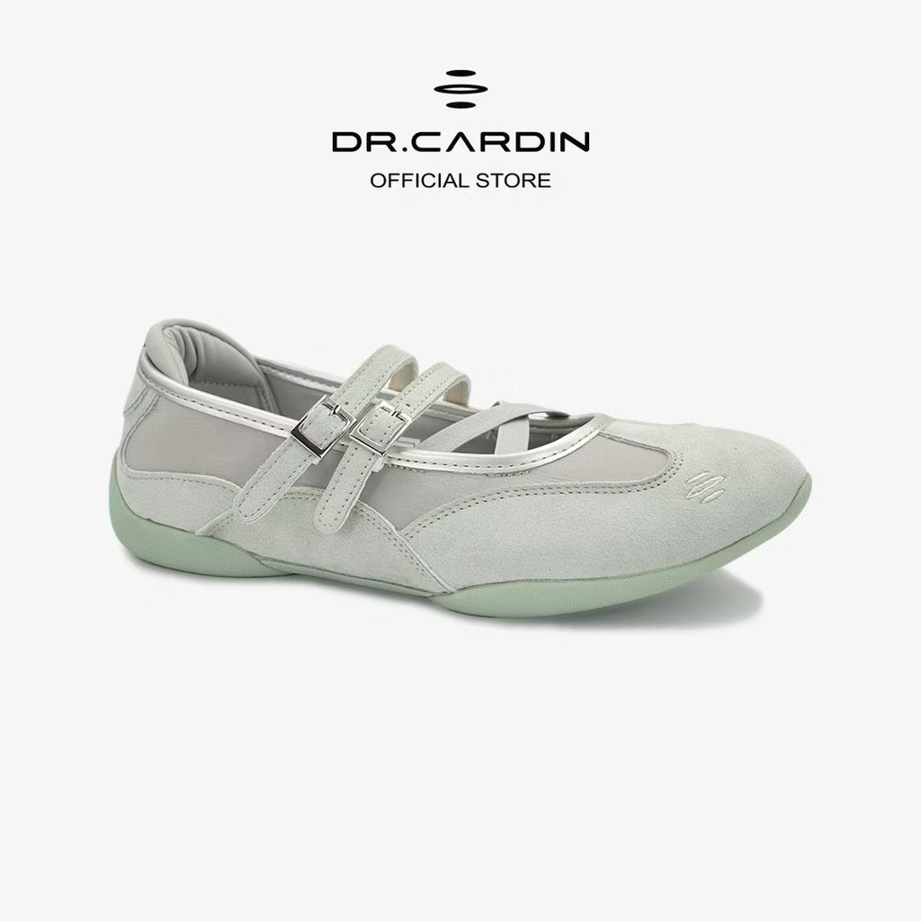 Dr Cardin Drift Ballet 3.0 Ladies Comfort Sneaker L-RQZ-3808