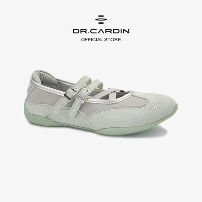 Dr Cardin Drift Ballet 3.0 Ladies Comfort Sneaker L-RQZ-3808