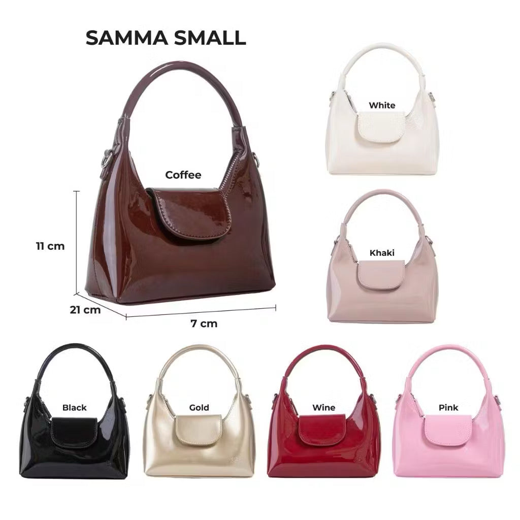 AS Samma Small Bag