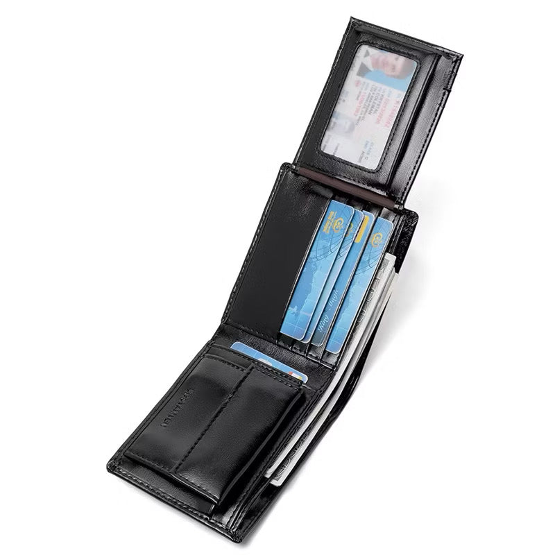 BT Men's Wallet (A)