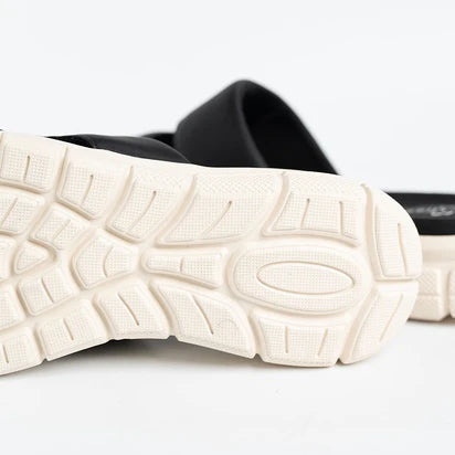 H2U Izaki Slip On Sandals