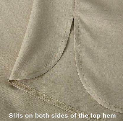YM Nera Pants Set - Free/Plus Size