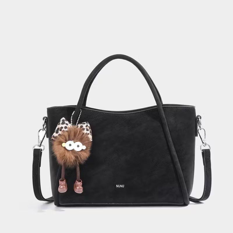 NUNU Matte Rita Bag