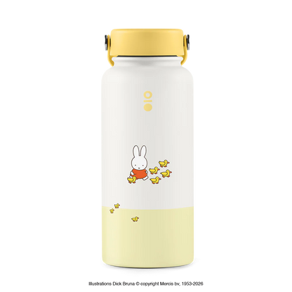 MTG Miffy Daily Collection - Miffy Daily Ace Bottle Mega 950ml
