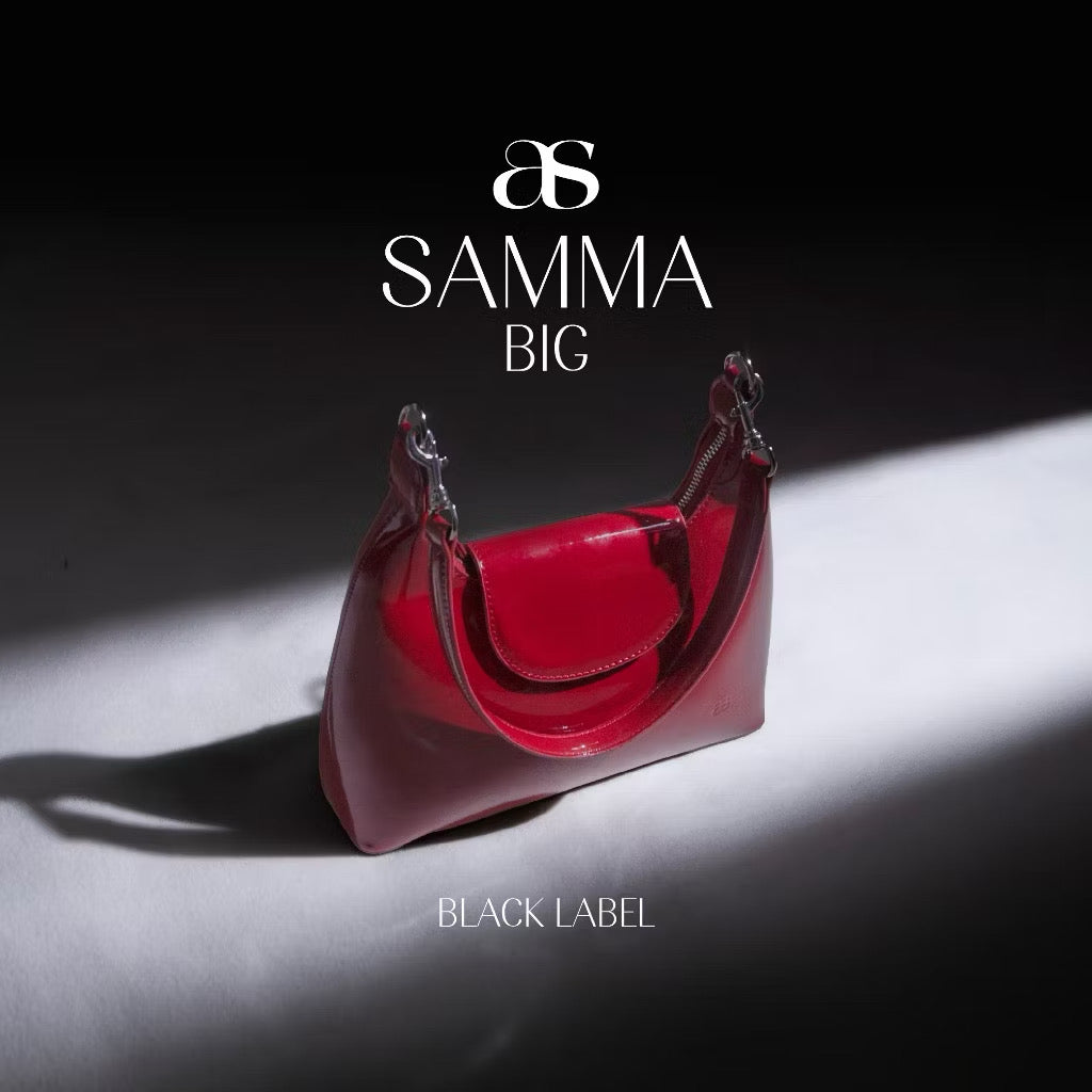 AS Samma Big Bag