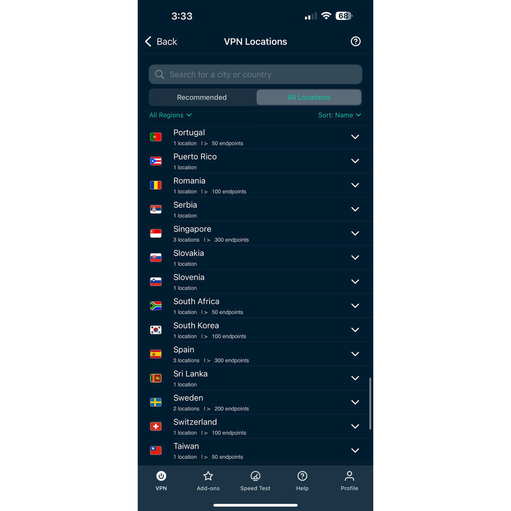 ExpressVPN Premium Original - PC / Mobile App | 105 Countries | Express VPN Privacy | Ad Block | Secure Internet Access