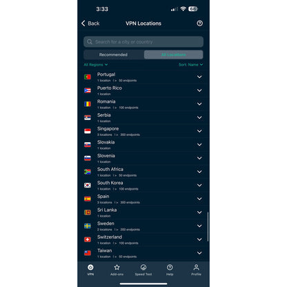 ExpressVPN Premium Original - PC / Mobile App | 105 Countries | Express VPN Privacy | Ad Block | Secure Internet Access
