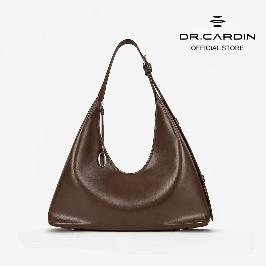 Dr Cardin Angular Bag BG-888