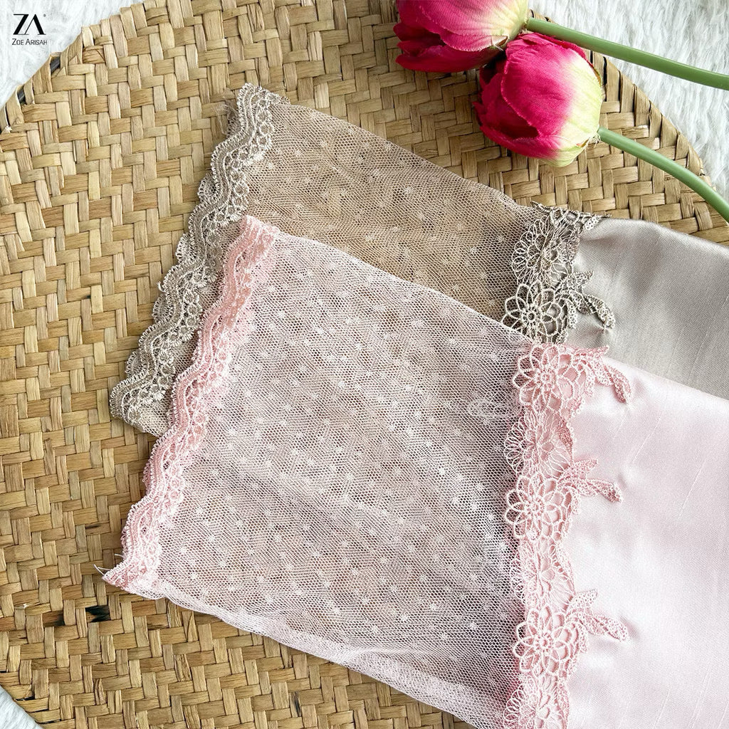 ZA Shellia Kurung Set