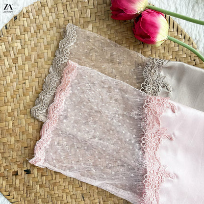 ZA Shellia Kurung Set