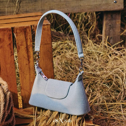 Samma Denim (Medium) - AS x Sally