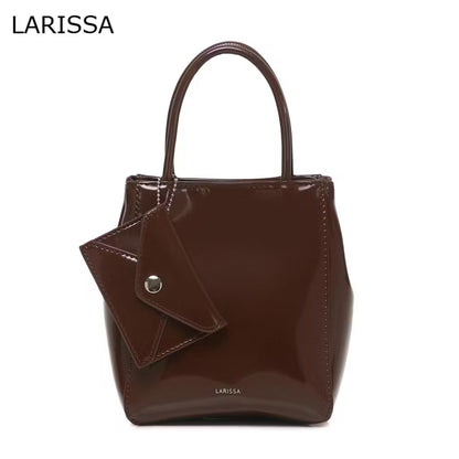 LARISSA Kira Semi Gloss Bag