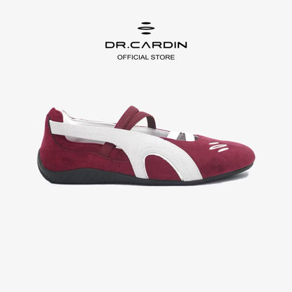 Dr Cardin Drift Ballet Sneakers