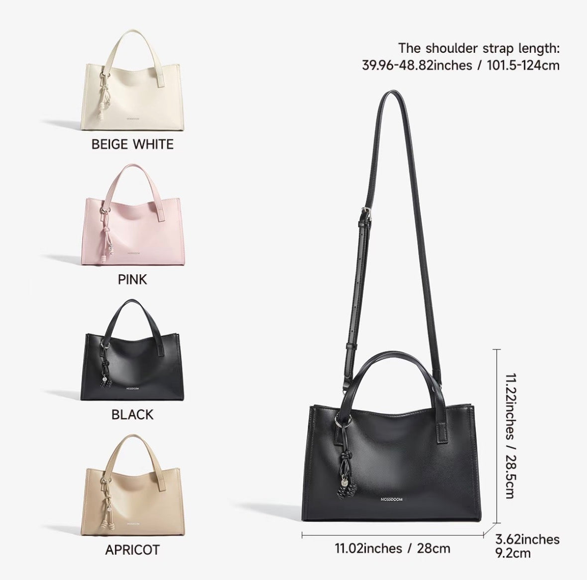 MD Vala Bag