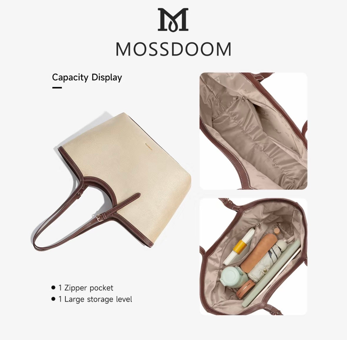 MD Marvelle Bag