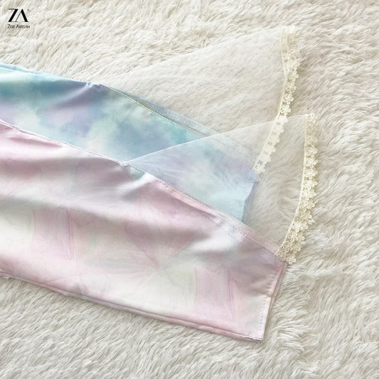 ZA Jacqueline Kurung Moden