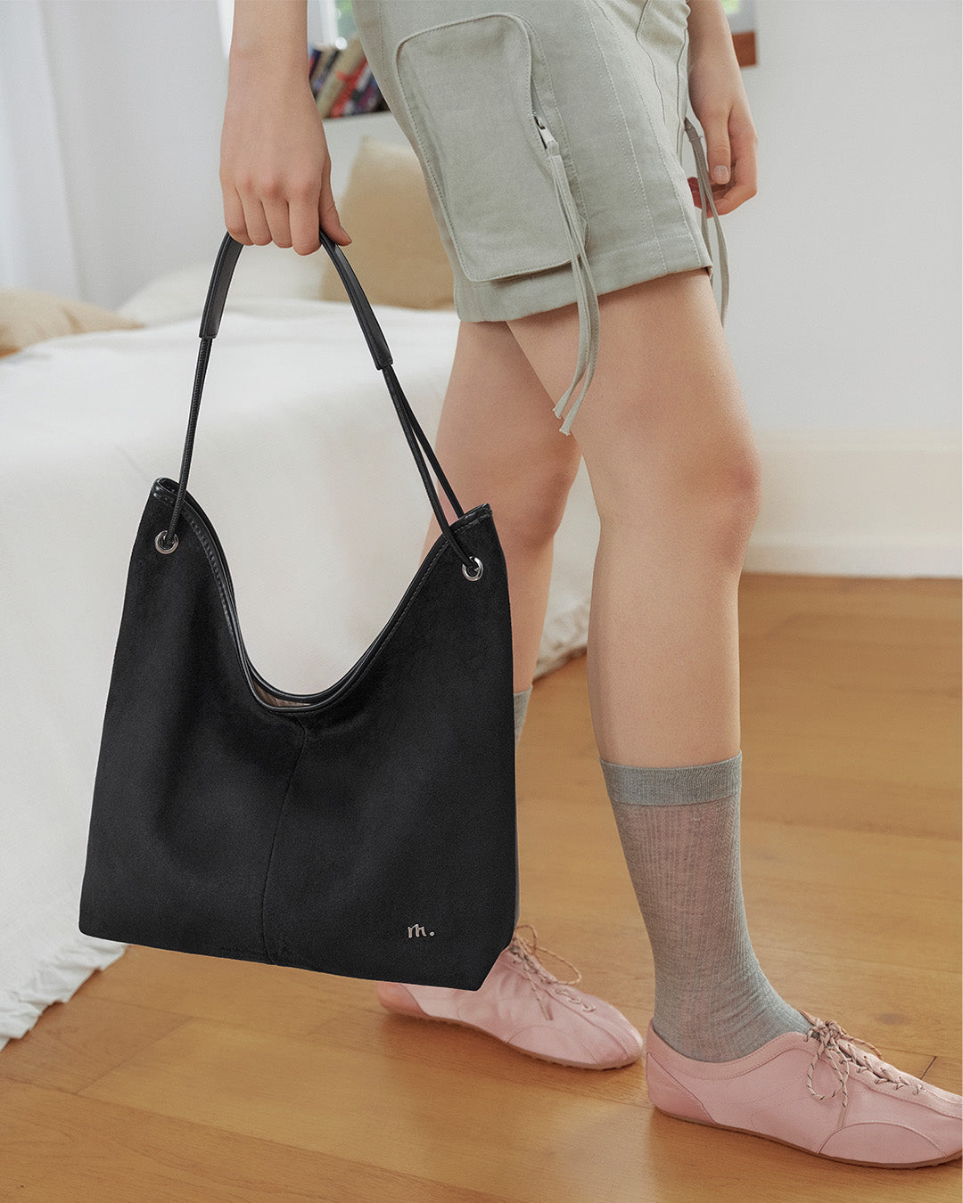 MD Daela Bag