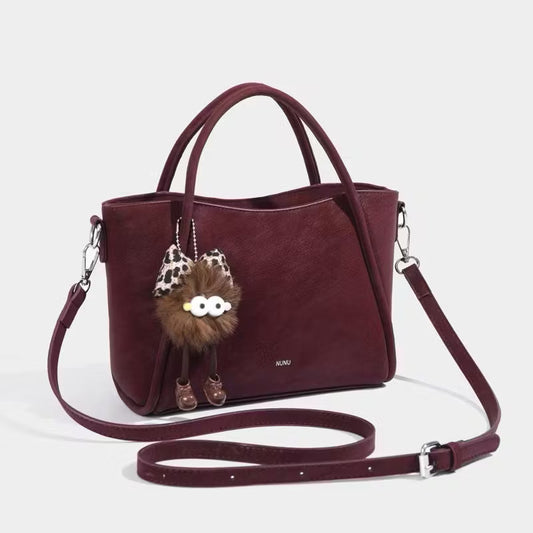 NUNU Matte Rita Bag