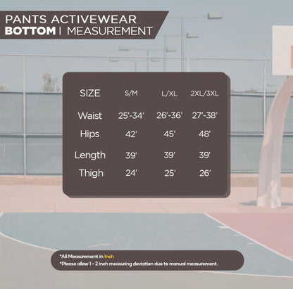 ZA Active Pants