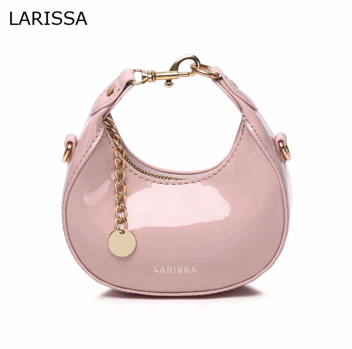 LARISSA Yuska Mini Bag