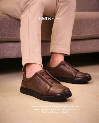 Mens by LYDEN Dan Sneakers Series