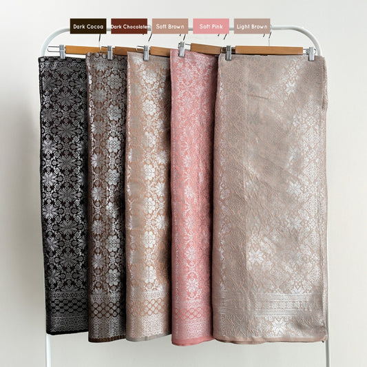 ABC Inang Songket Lipat 6.0