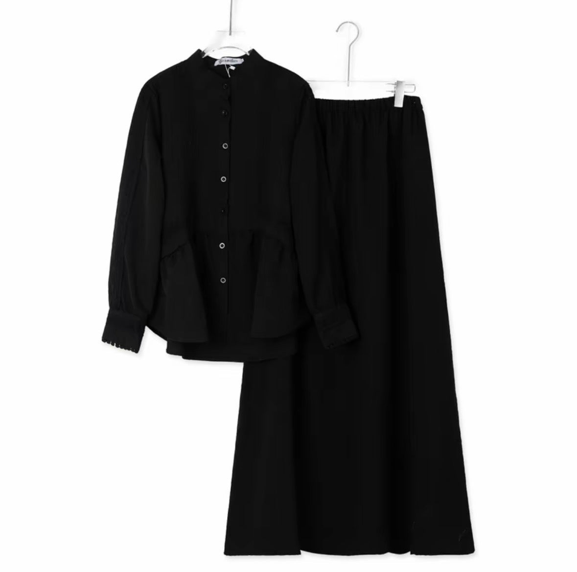 YM Dolly Chic Skirt Set - FS/PS