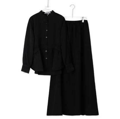 YM Dolly Chic Skirt Set - FS/PS