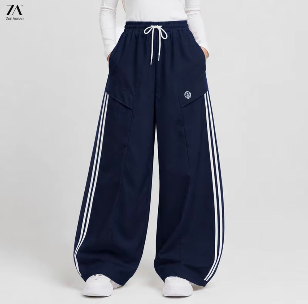 ZA Active Pants