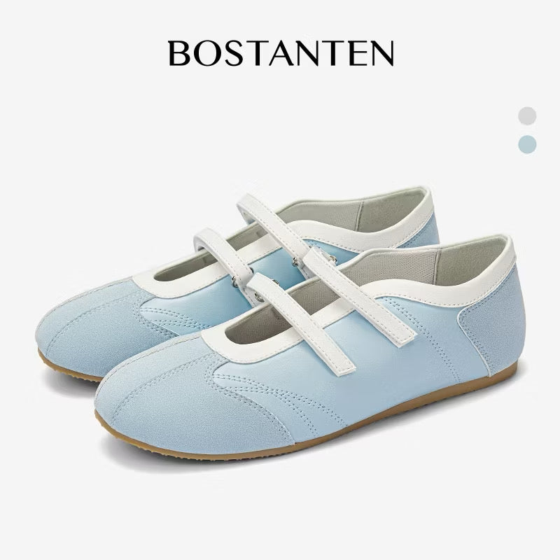 BT Ballet Shoes