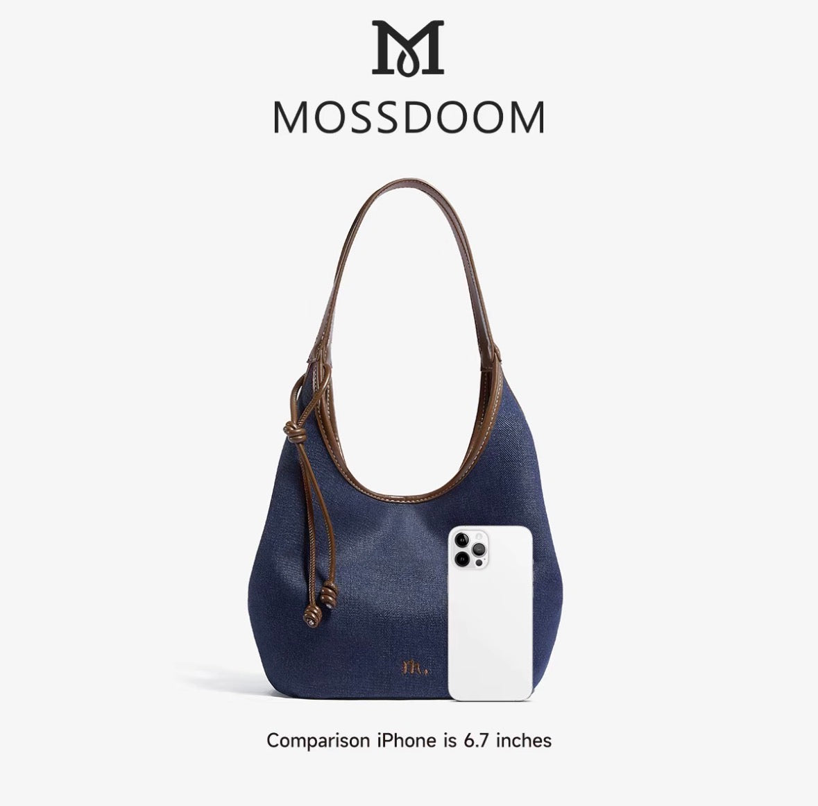 MD Loxi Bag