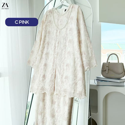 ZA Jawaria Kurung Set