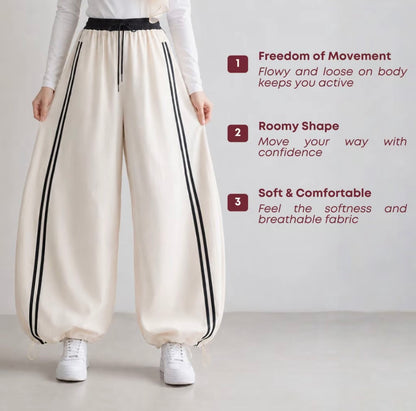 ZA Active Pants