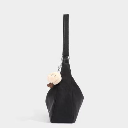 NUNU Matte Zora Bag