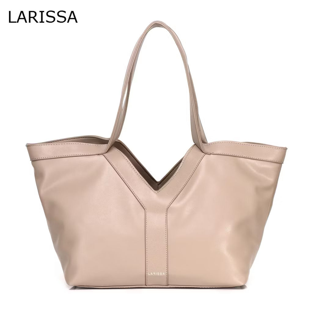 LARISSA Tova Tote Bag