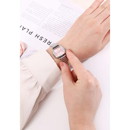 Milliot & Co Farah Analogue Watch