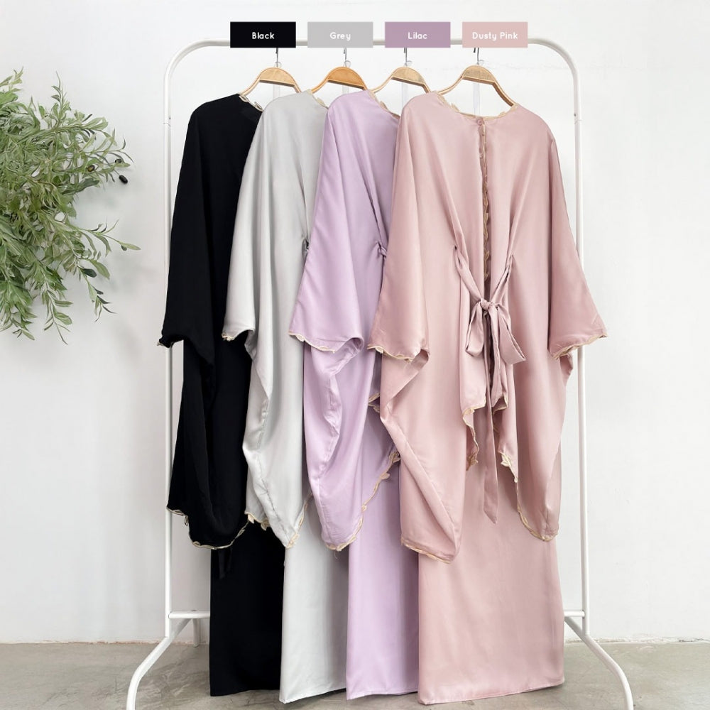 ABC Widuri Kurung Set