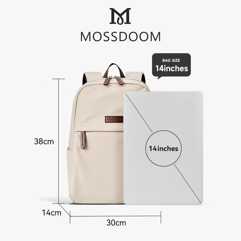 MD Goofy Backpack